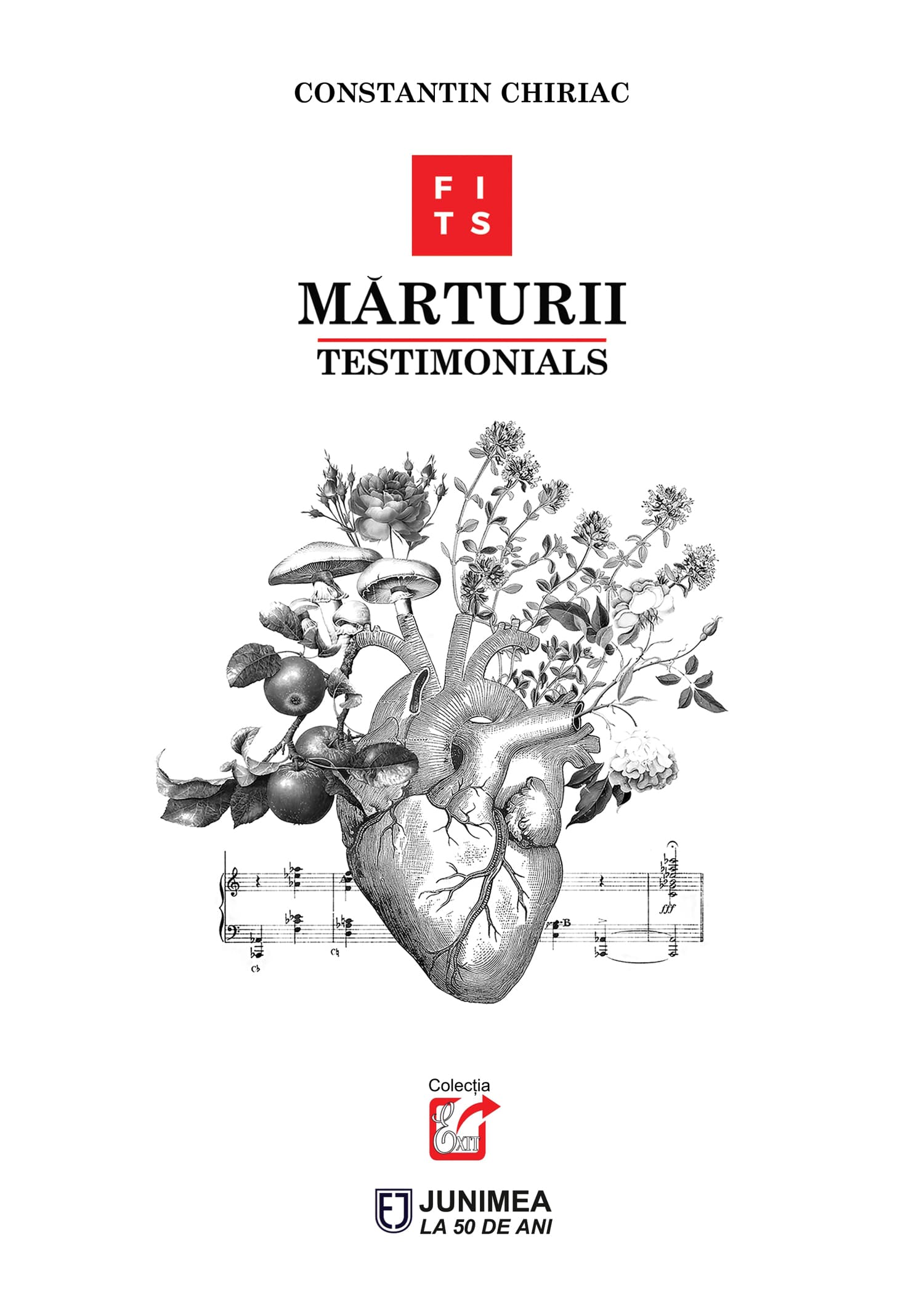 Festivalul Internaţional de Teatru de la Sibiu. Mărturii / Sibiu International Theatre Festival. Testimonials