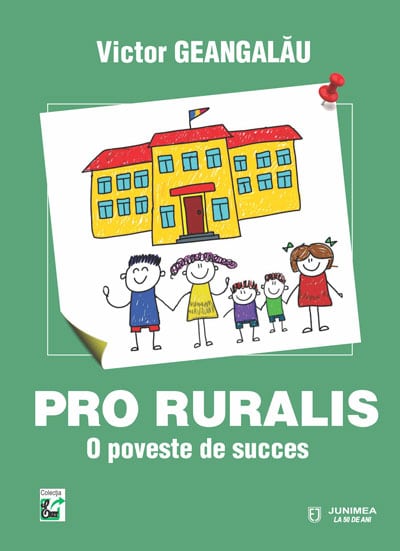 PRO RURALIS – O poveste de succes