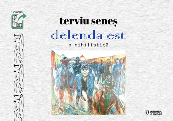 Delenda est: o nihilistică