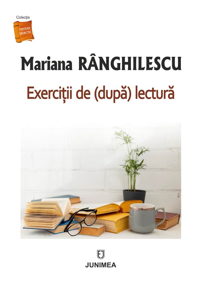 Exerciţii de (după) lectură