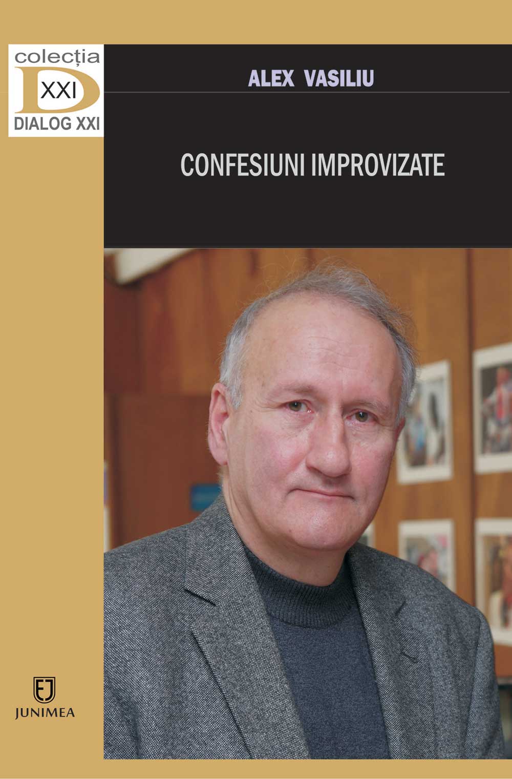 Confesiuni improvizate