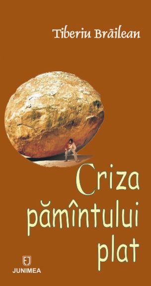 Criza pământului plat
