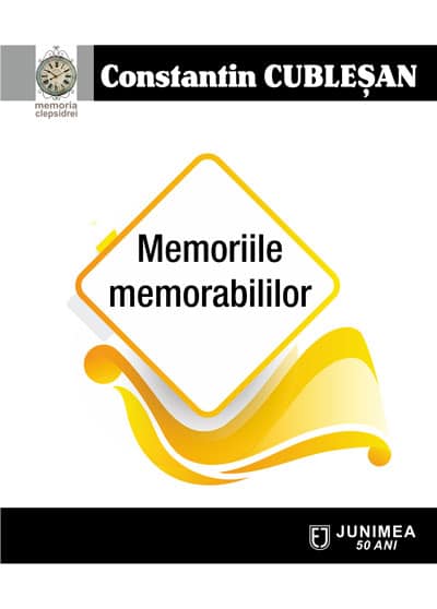 Memoriile memorabililor