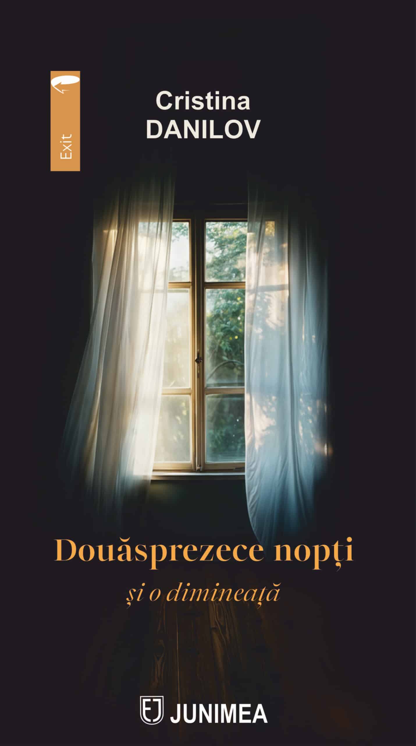 Douăsprezece nopți și o dimineață