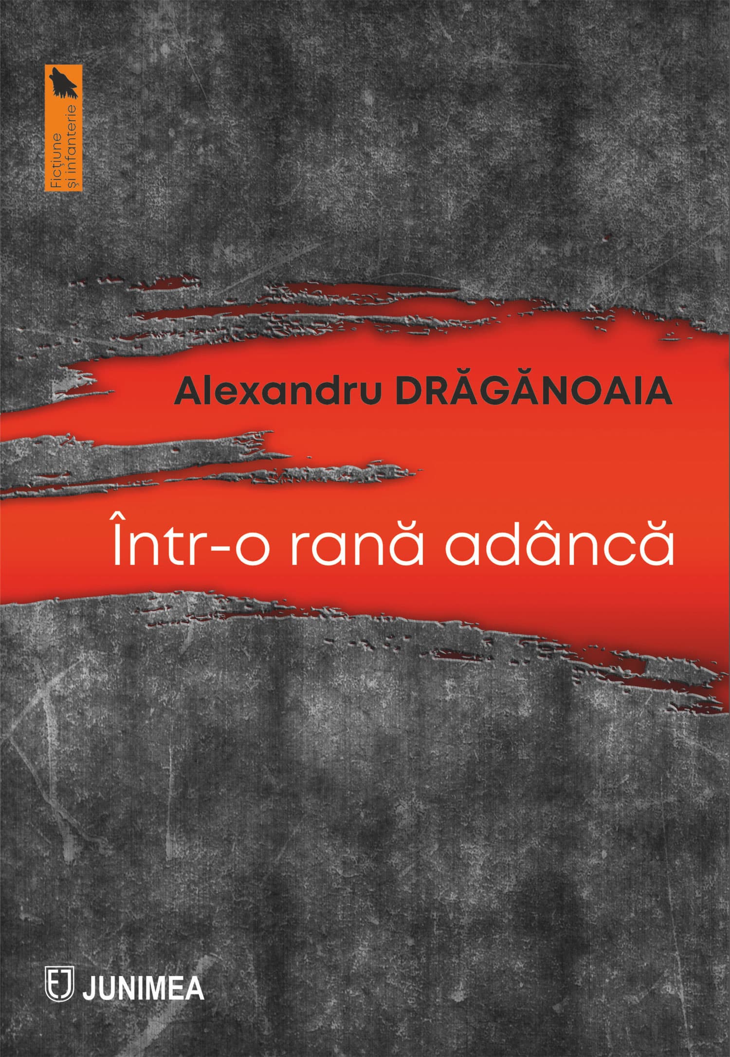 Într-o rană adâncă