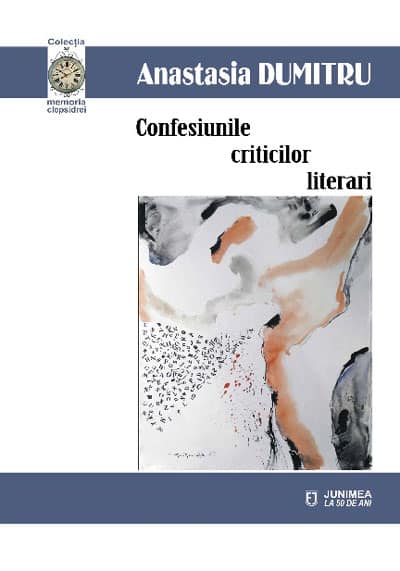 Confesiunile criticilor literari