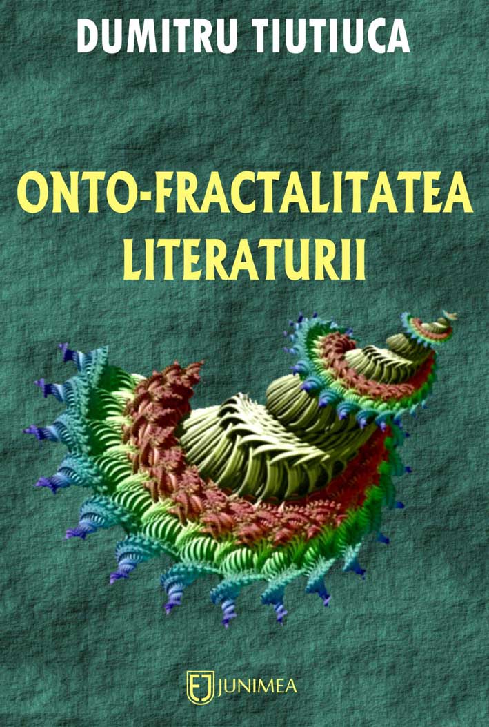 Onto-fractalitatea literaturii