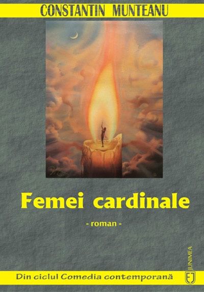 VIAŢA LA SECOND HAND – Femei cardinale
