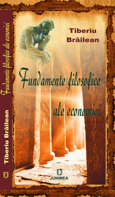 Fundamente filosofice ale economiei
