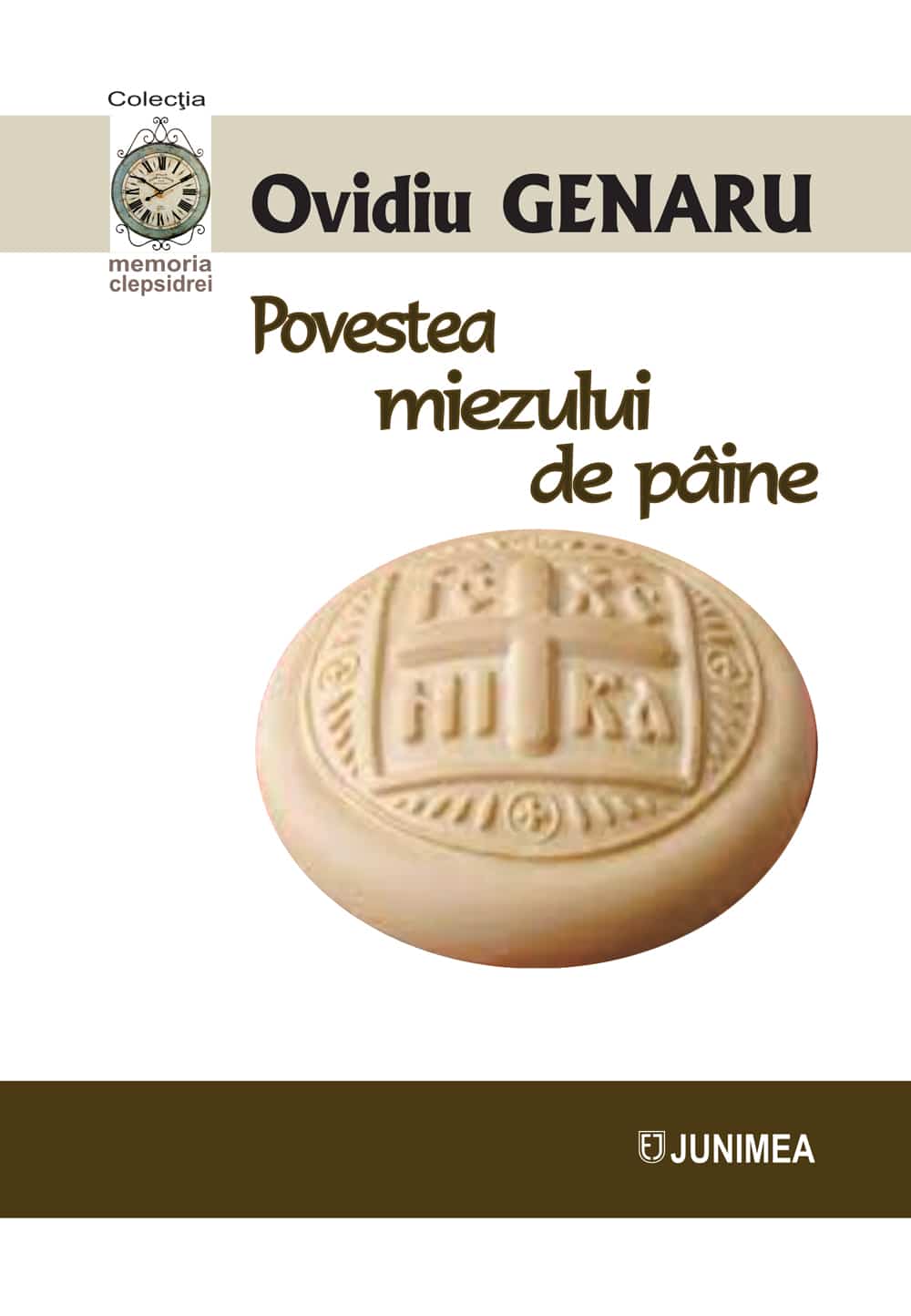 Povestea miezului de pâine