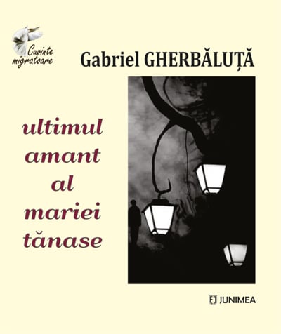 ultimul amant al mariei tănase