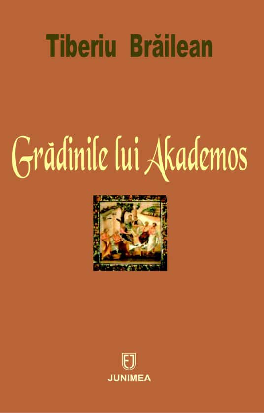 Grădinile lui Akademos