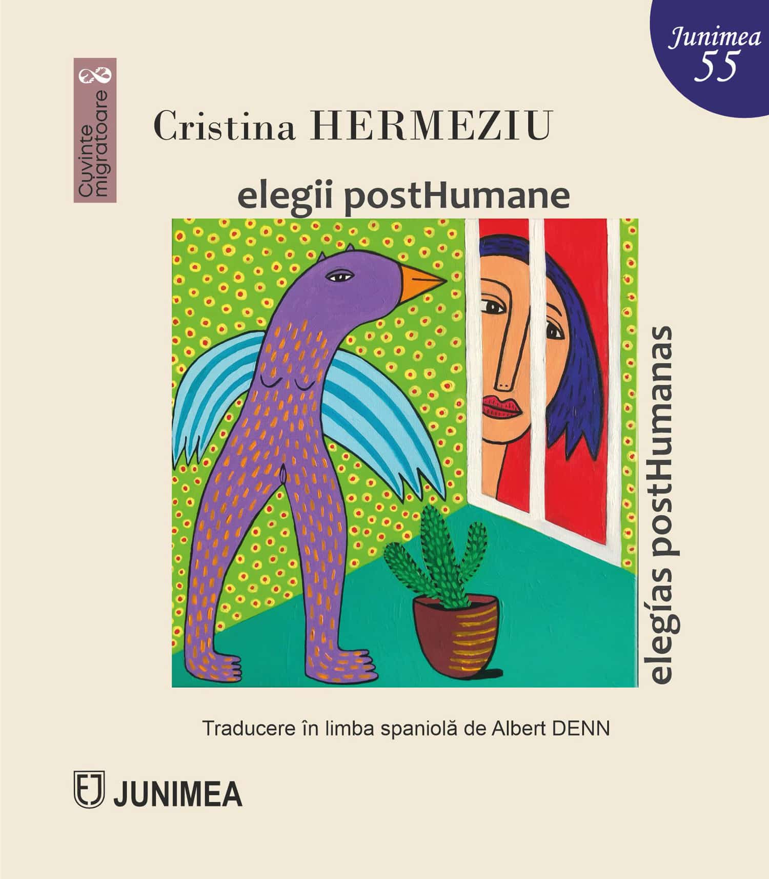 elegii postHumane / elegías postHumanas