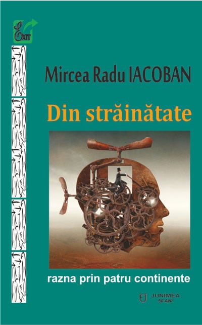 Din străinătate; razna prin patru continente
