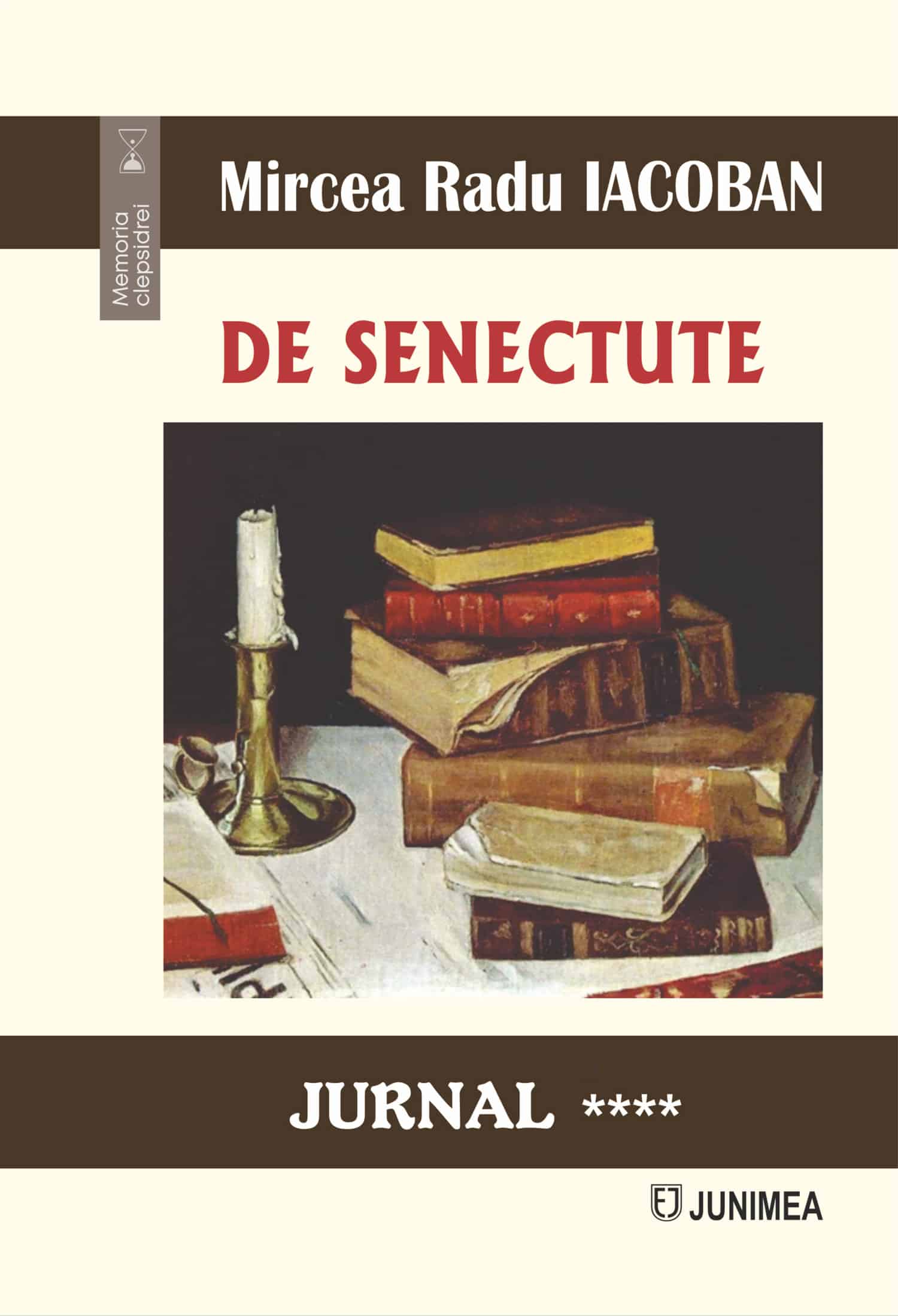 De senectute. Jurnal ****