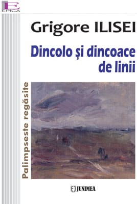 Palimpseste regăsite. Vol. 2 – Între linii