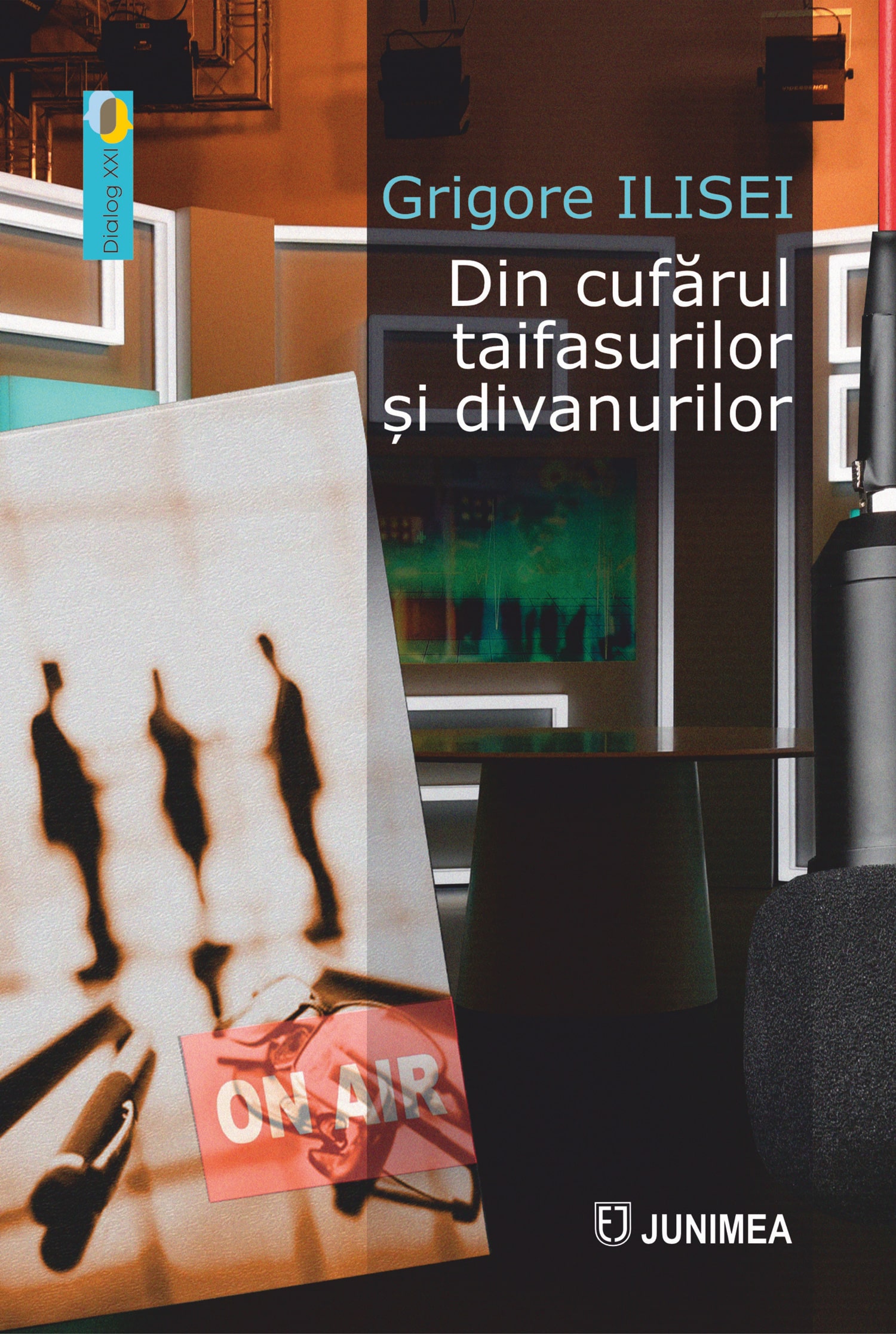 Din cufărul taifasurilor și divanelor