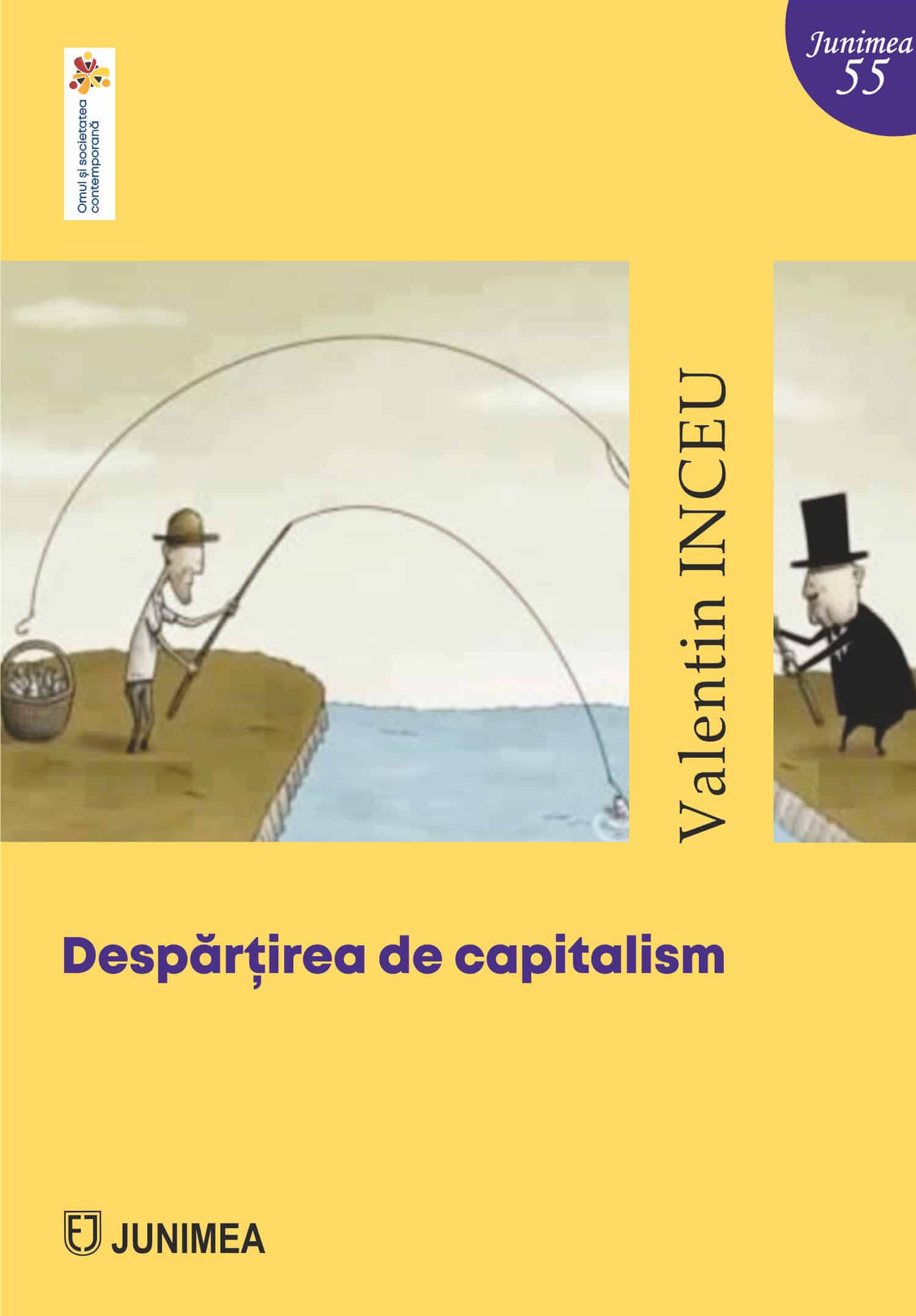 Despărțirea de capitalism