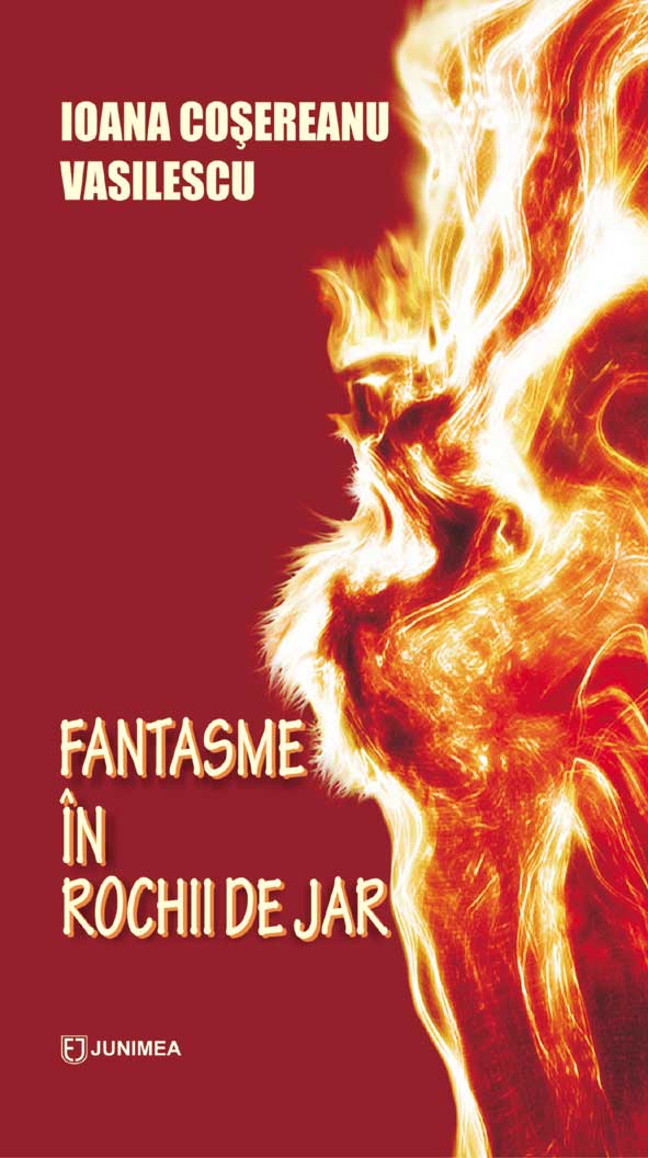 Fantasme în rochii de jar