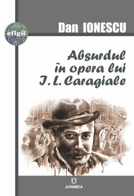 Absurdul în opera lui I.L. Caragiale
