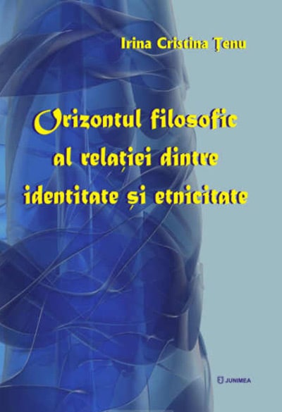 Orizontul filosofic al relaţiei dintre identitate şi etnicitate