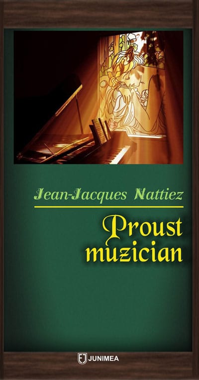 Proust muzician