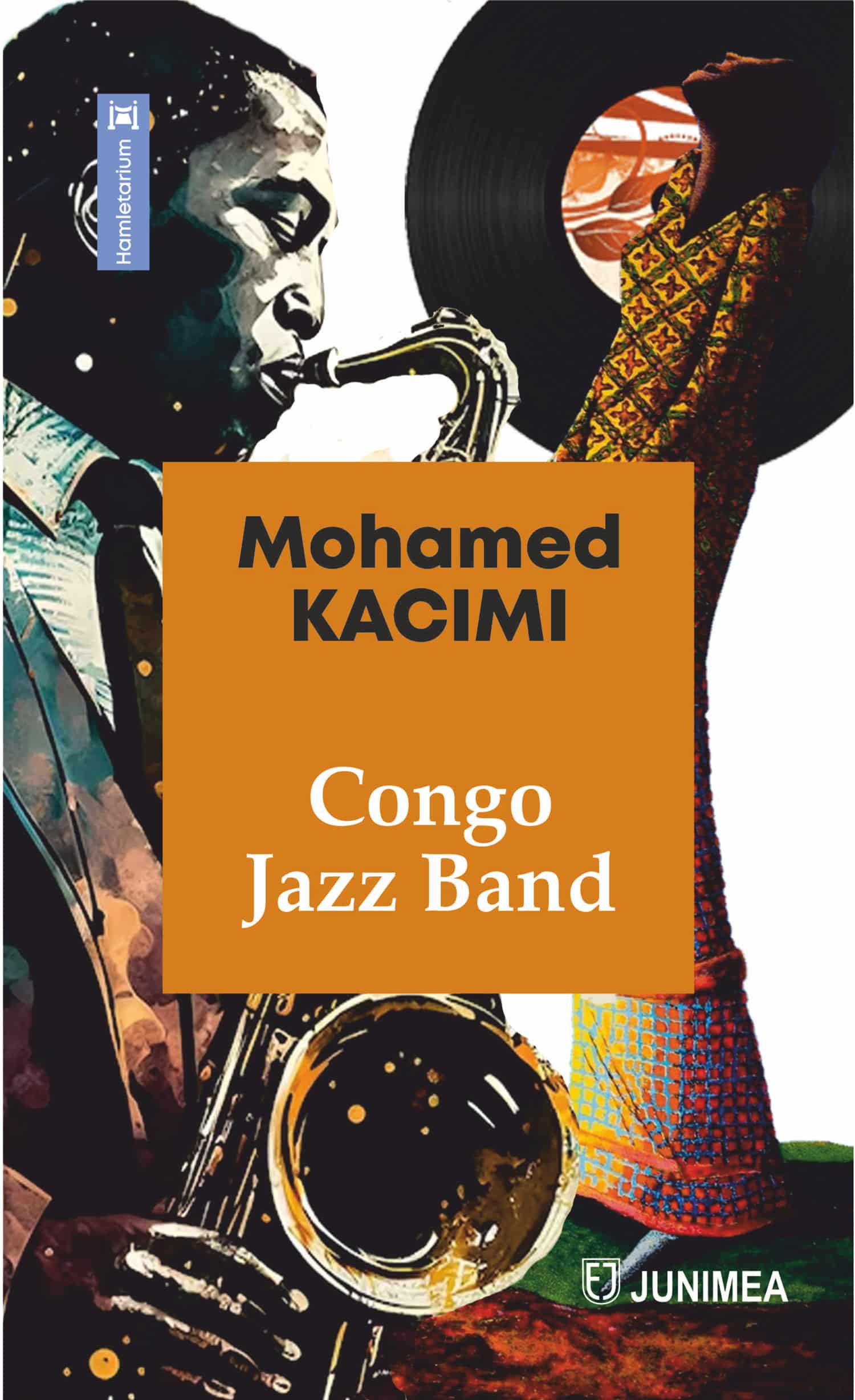 Congo Jazz Band
