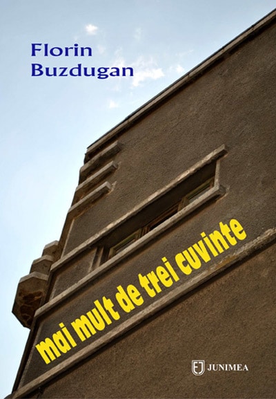 Mai mult de trei cuvinte