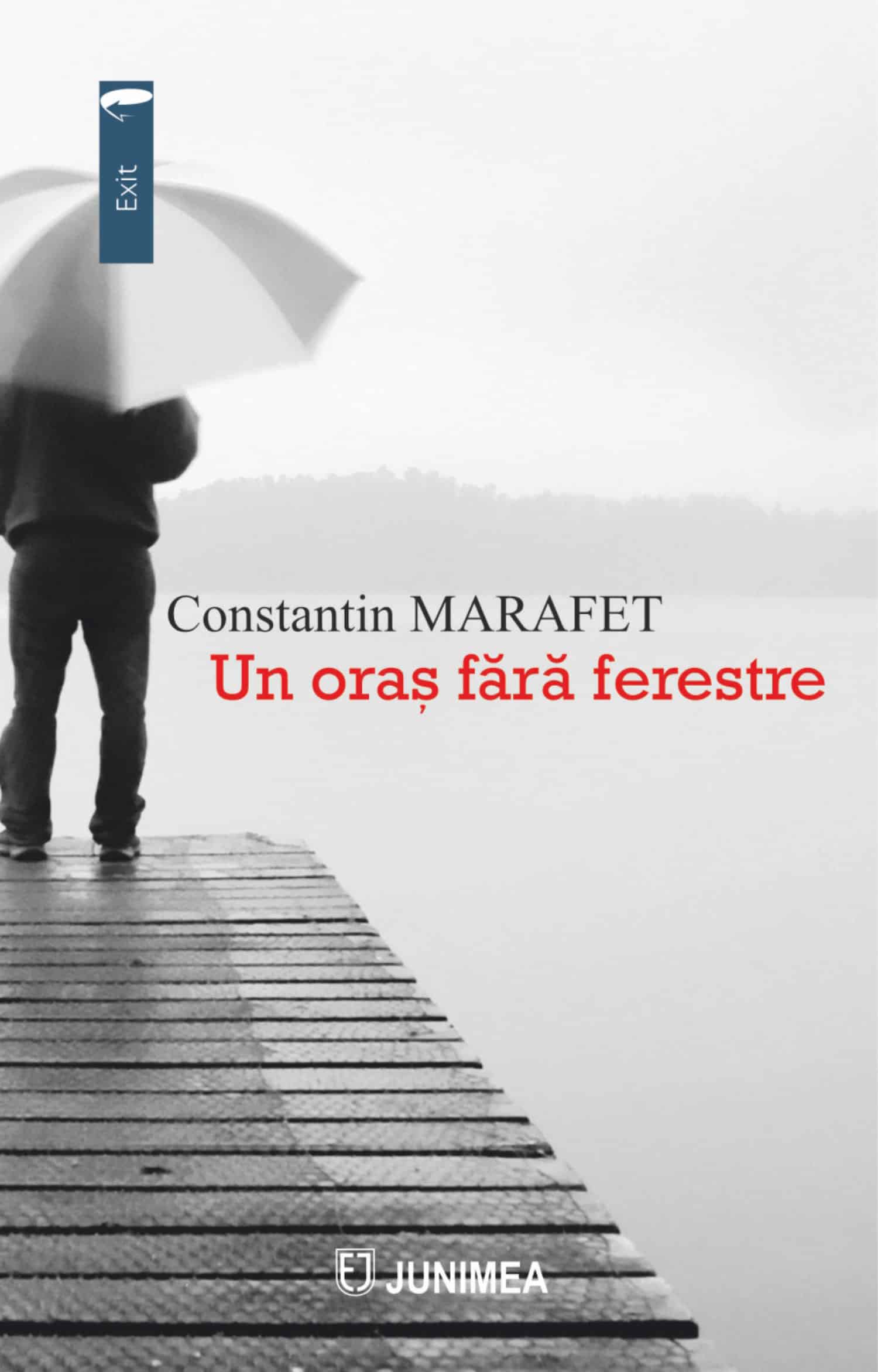 Un oraș fără ferestre