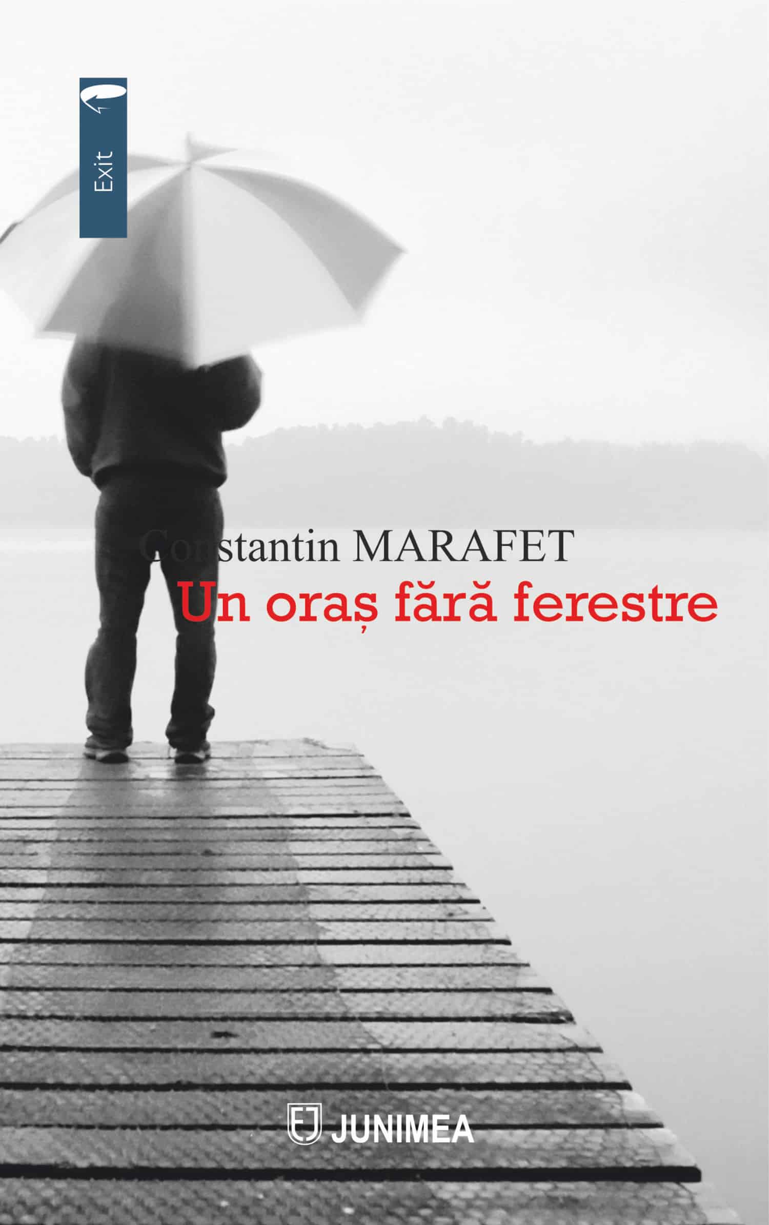 Un oraş fără ferestre