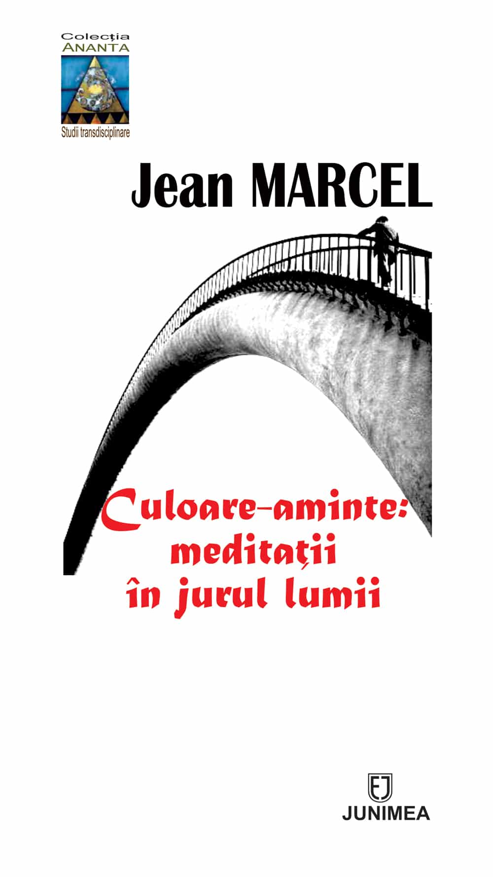 Culoare-aminte: meditaţii în jurul lumii