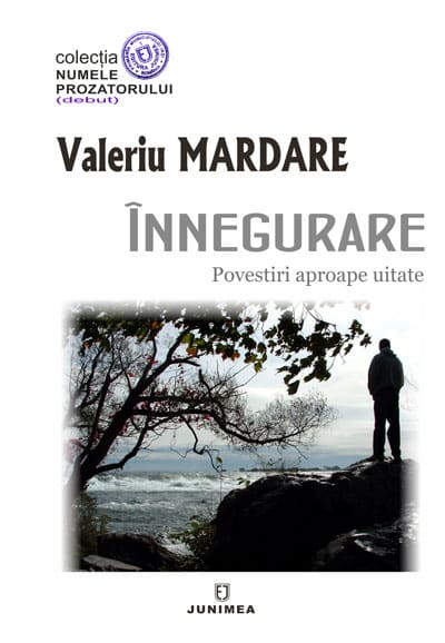 Înnegurare. Povestiri aproape uitate