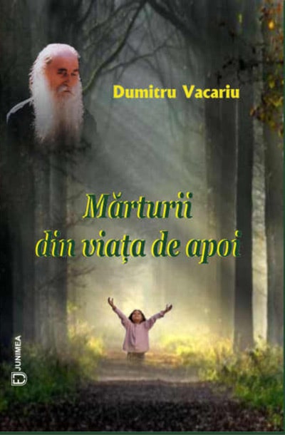 Mărturii din viața de apoi