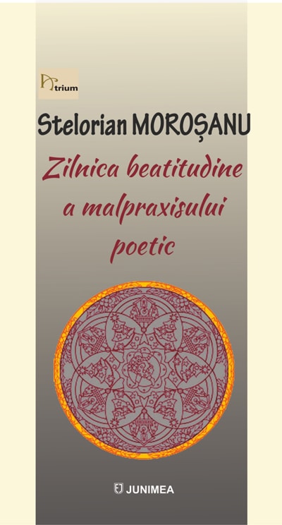 Zilnica beatitudine a malpraxisului poetic