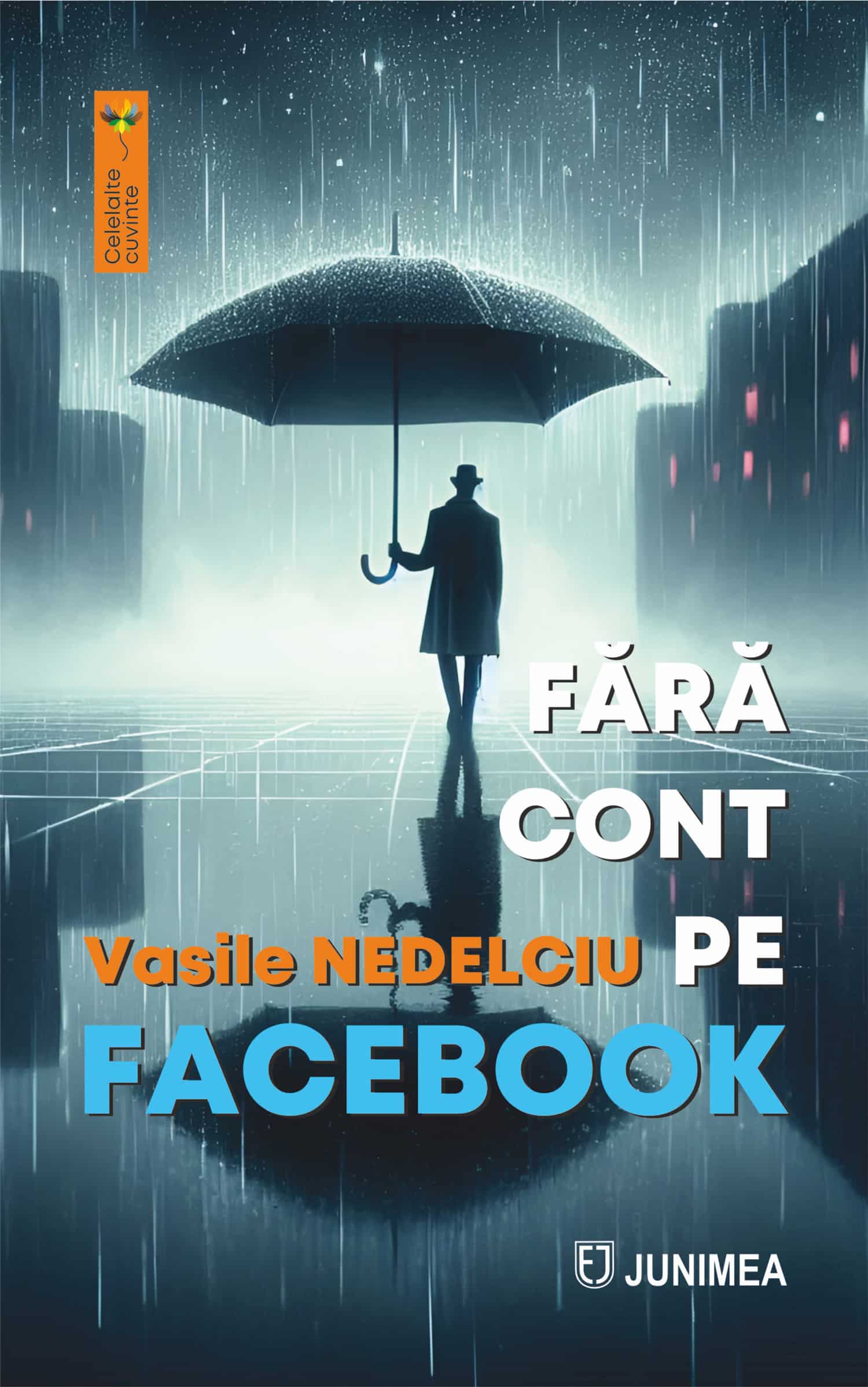 Fără cont pe Facebook