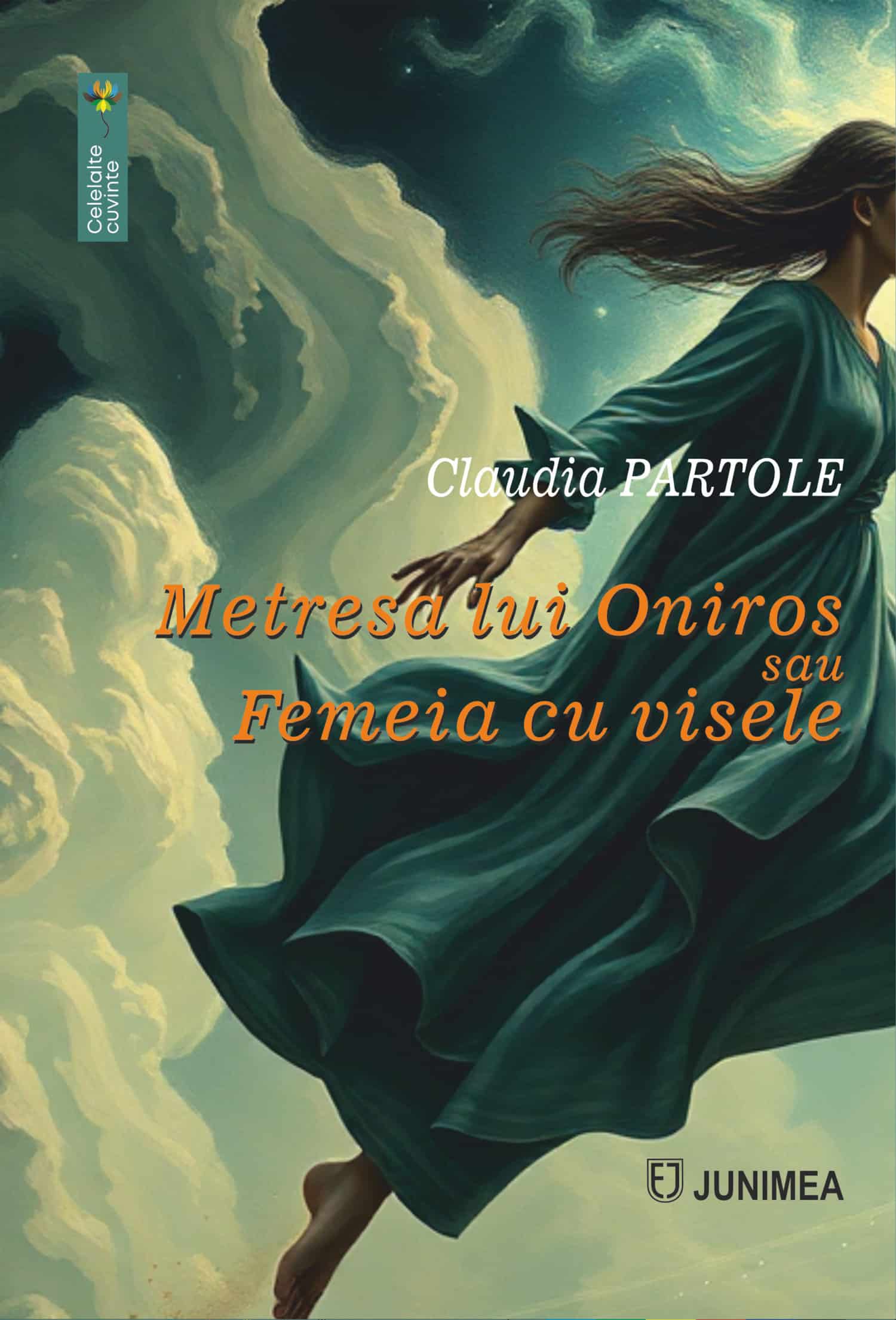 Metresa lui Oniros sau Femeia cu visele