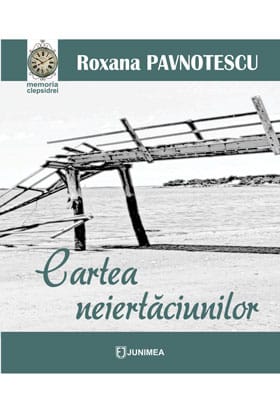 Cartea neiertăciunilor (lirică cuantică)