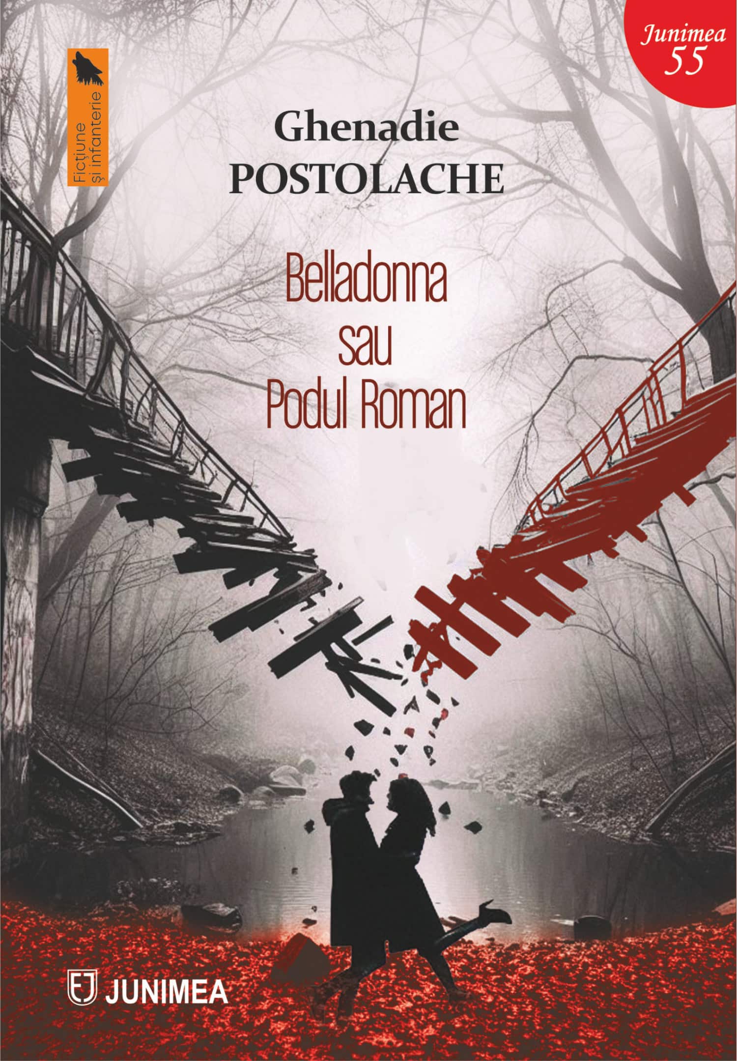 Belladonna sau Podul Roman