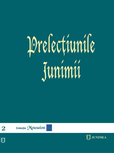 Prelecțiunile Junimii