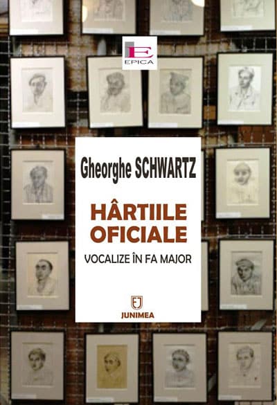 Hârtiile oficiale