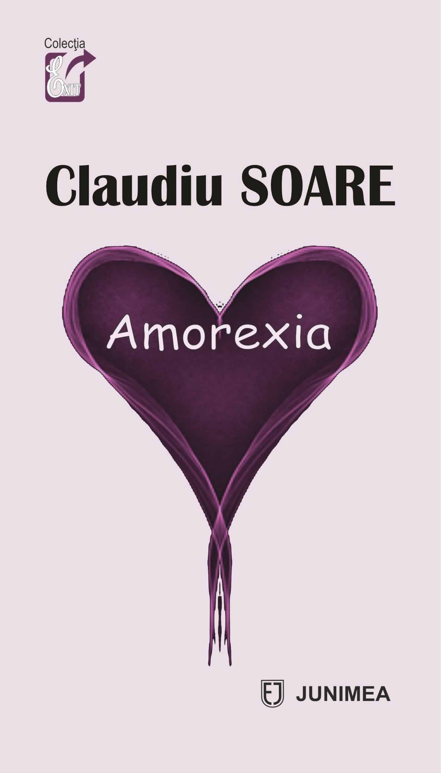 Amorexia