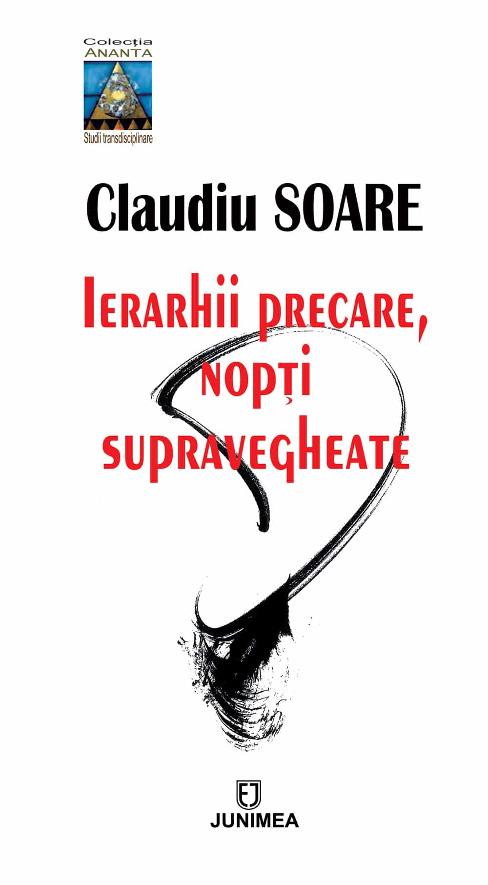 Ierarhii precare, nopţi supravegheate