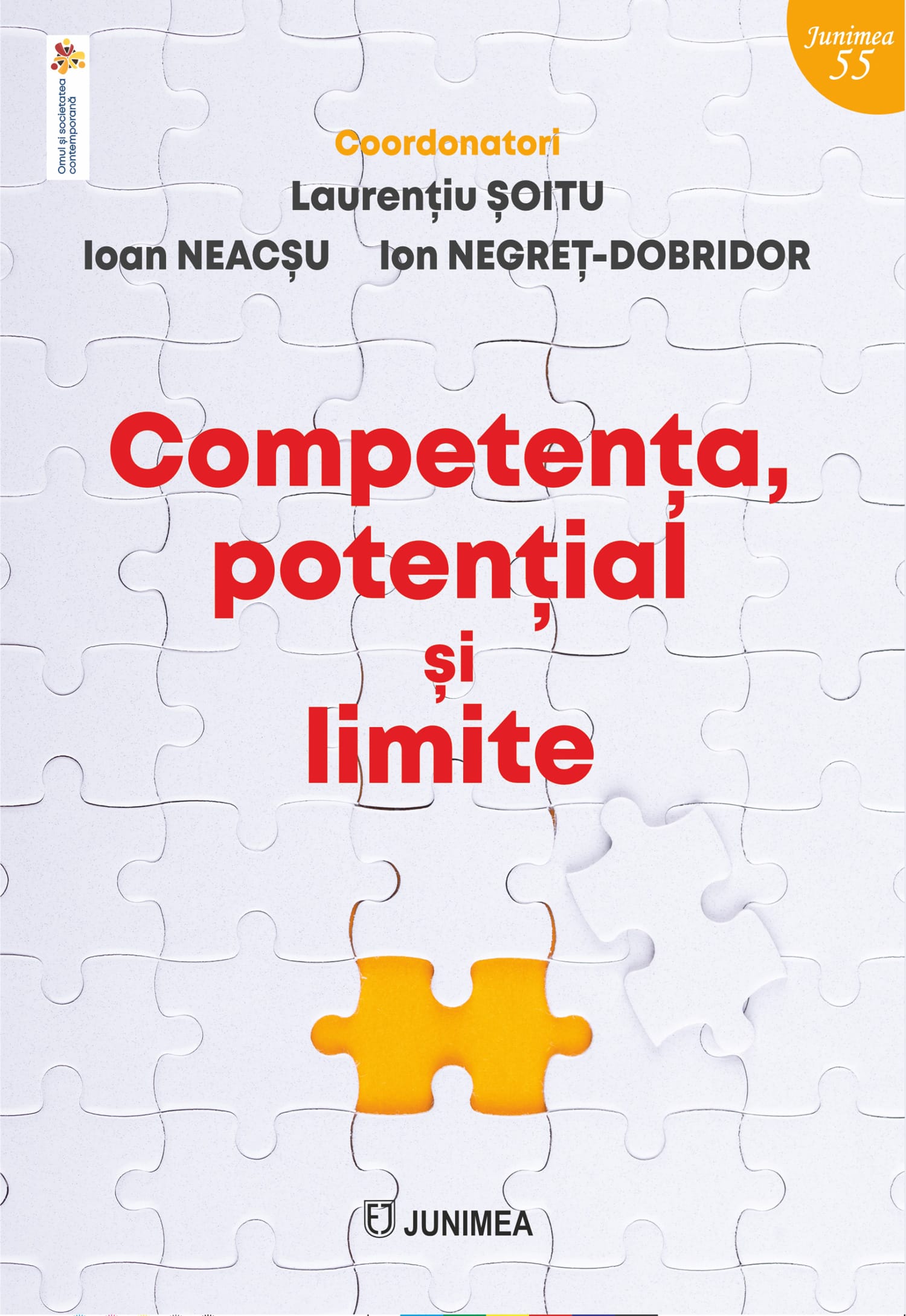 Competența, potențial și limite