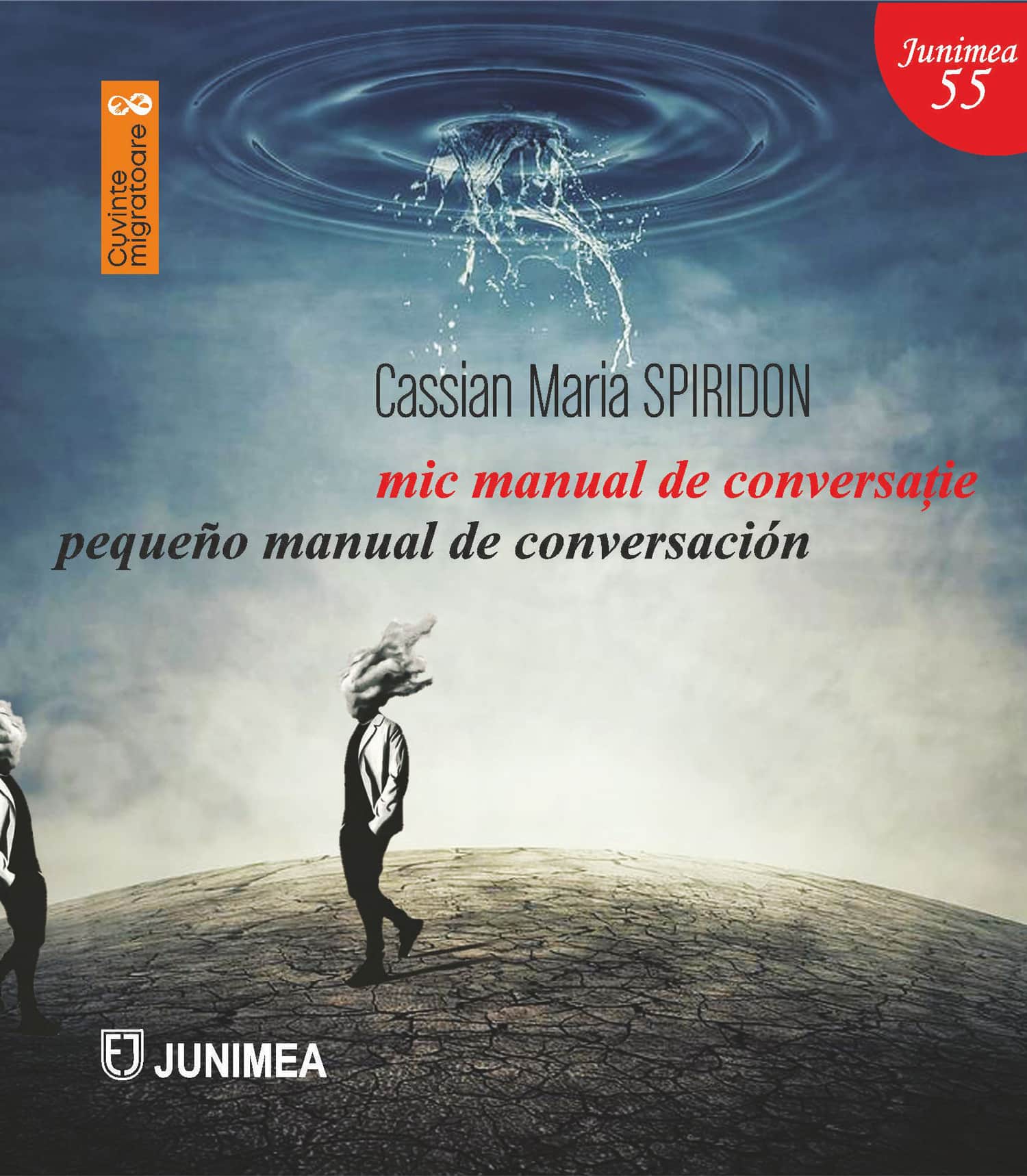 mic manual de conversație / pequeño manual de conversación