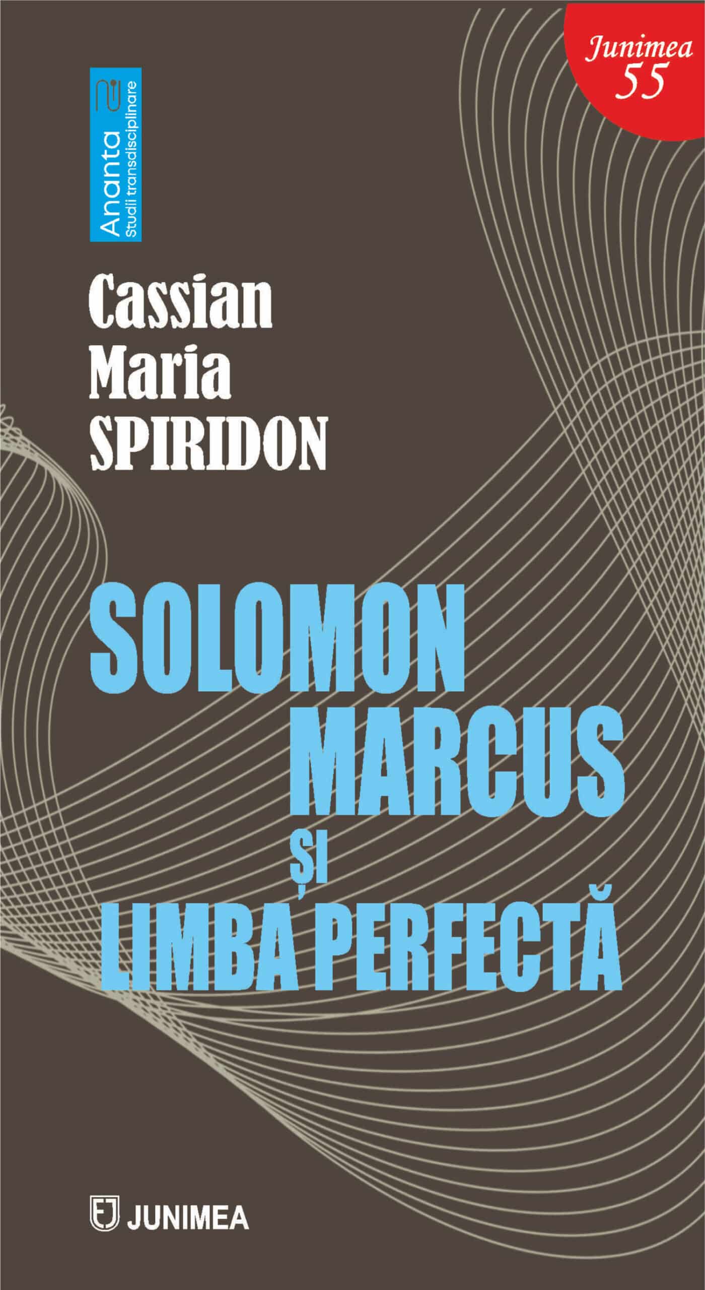 Solomon Marcus și Limba perfectă