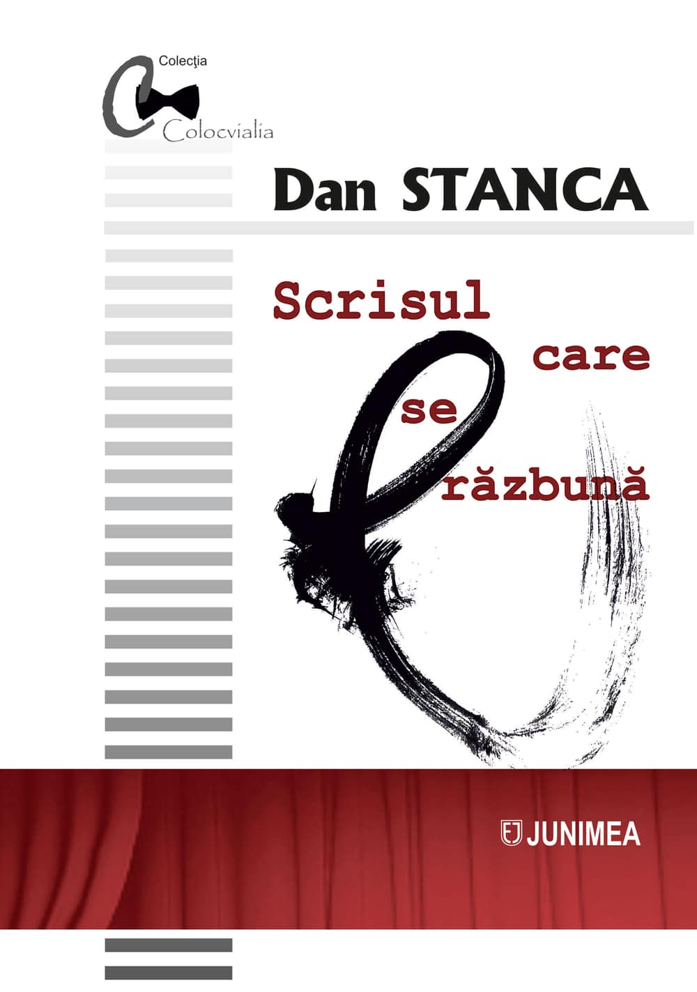 Scrisul care se răzbună