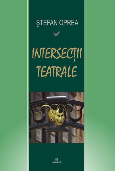 Intersecţii teatrale