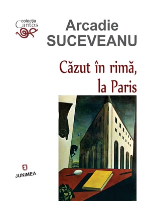 Căzut în rimă, la Paris