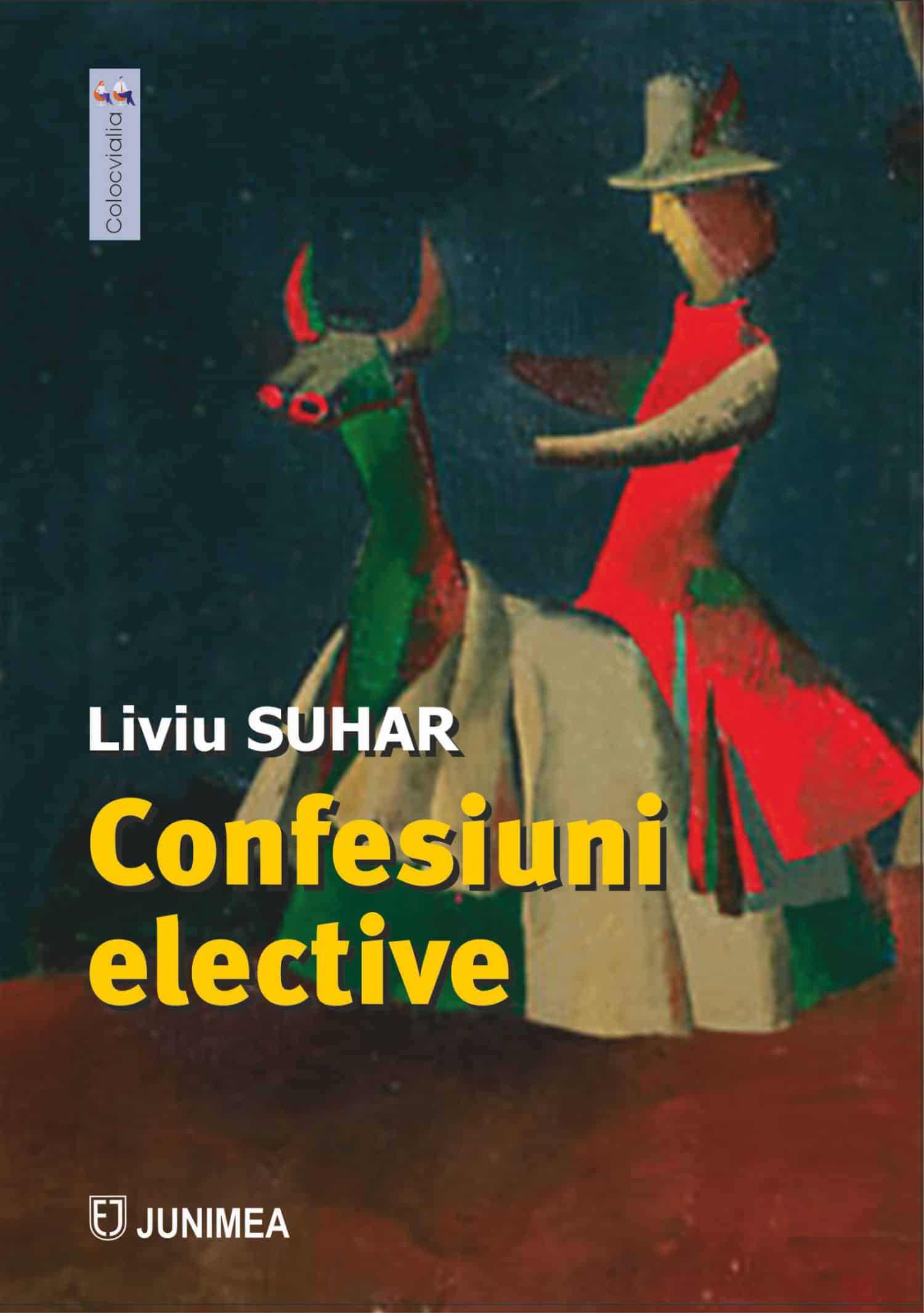 Confesiuni elective