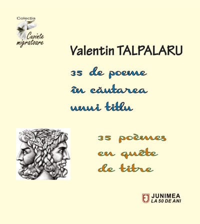 35 de poeme în căutarea unui titlu/ 35 poèmes en quête de titre